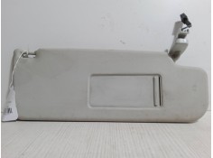 Recambio de parasol derecho para seat altea (5p1) 2.0 tdi 16v referencia OEM IAM   