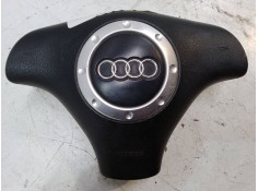 Recambio de airbag volante para audi tt roadster (8n9) 1.8 t referencia OEM IAM 8N0880201