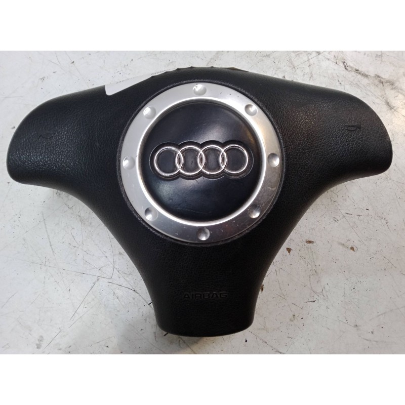 Recambio de airbag volante para audi tt roadster (8n9) 1.8 t referencia OEM IAM 8N0880201  