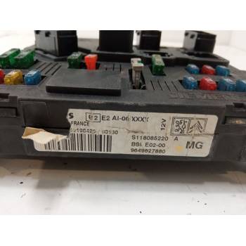 BSI 9649621880 S118085220 