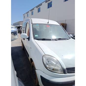 RENAULT KANGOO (KC0/1_)