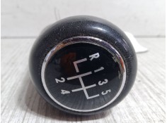 Recambio de pomo palanca cambio para volkswagen polo (9n_, 9a_) 1.4 tdi referencia OEM IAM