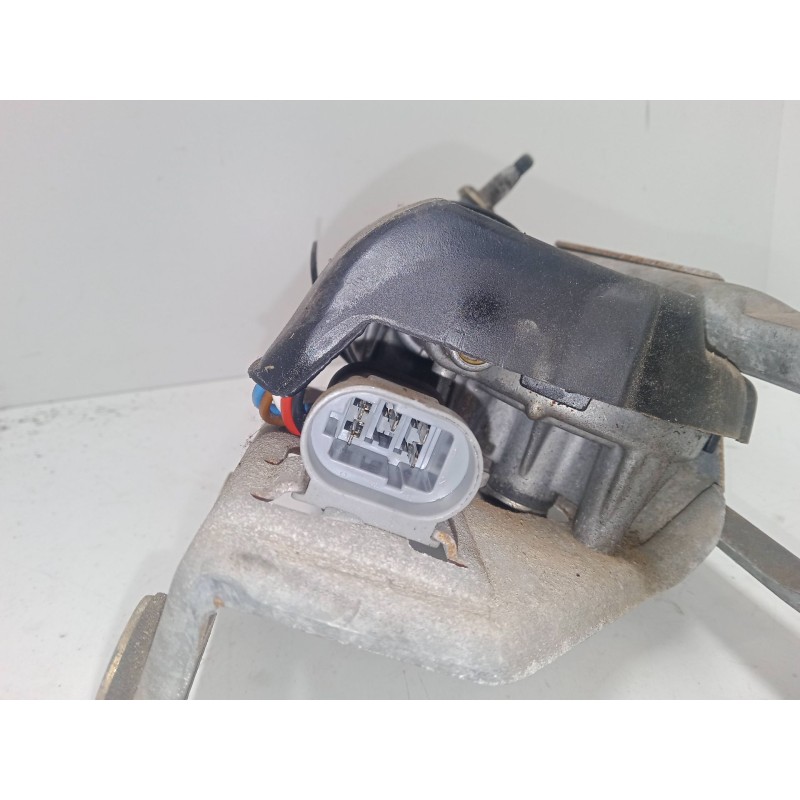 Recambio de motor limpia delantero para renault scénic i monospace (ja0/1_, fa0_) 1.6 (ja00, ja16, ja15, ja19, ja1v, ja2b, ja2c, Recambio de motor limpia delantero para renault scénic i monospace (ja0/1_, fa0_) 1.6 (ja00, ja16, ja15, ja19, ja1v, ja2b, ja2c,