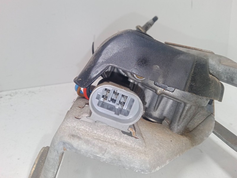 Recambio de motor limpia delantero para renault scénic i monospace (ja0/1_, fa0_) 1.6 (ja00, ja16, ja15, ja19, ja1v, ja2b, ja2c,