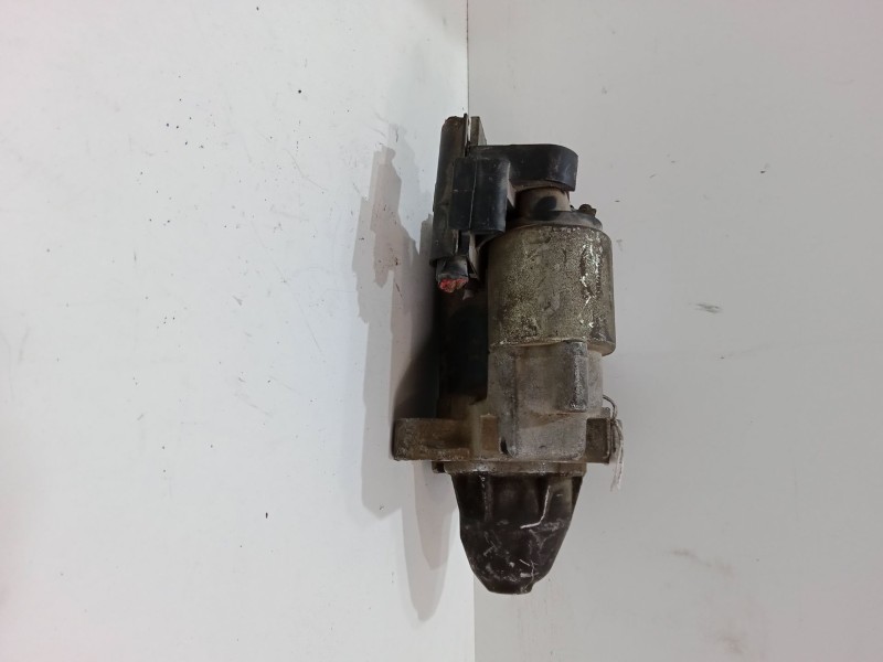 Recambio de motor arranque para ford focus c-max (dm2) 1.6 referencia OEM IAM 0001107417 2S6U-11000-CB 