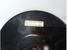 Recambio de servofreno para volkswagen polo (6n2) 1.4 referencia OEM IAM 6N1612105F 1H0 612 161