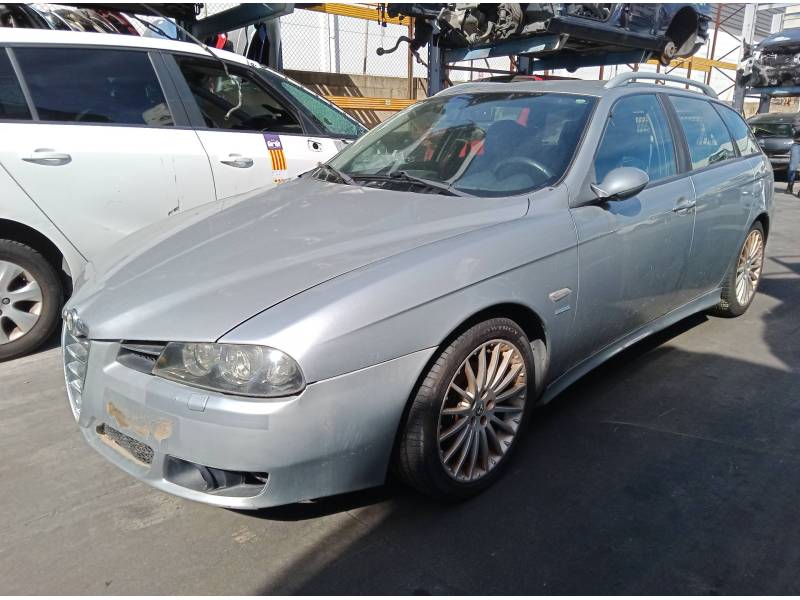 ALFA ROMEO 156 SPORTWAGON (932_)