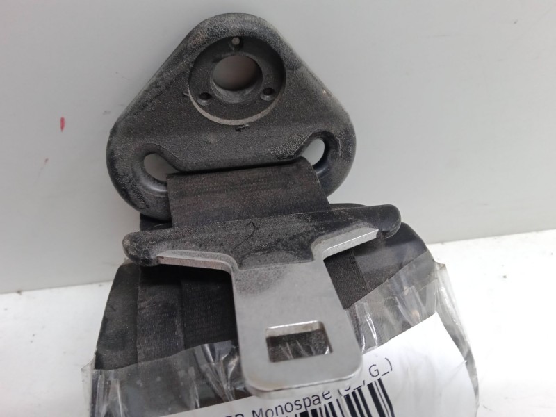 Recambio de cinturon seguridad trasero derecho para peugeot partner monospace (5_, g_) 1.8 referencia OEM IAM   