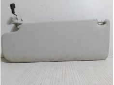Recambio de parasol derecho para seat altea (5p1) 2.0 tdi 16v referencia OEM IAM    2
