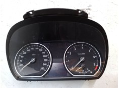 Recambio de cuadro instrumentos para bmw 1 (e81) 120 i referencia OEM IAM IK914147001T 914147001 102493576