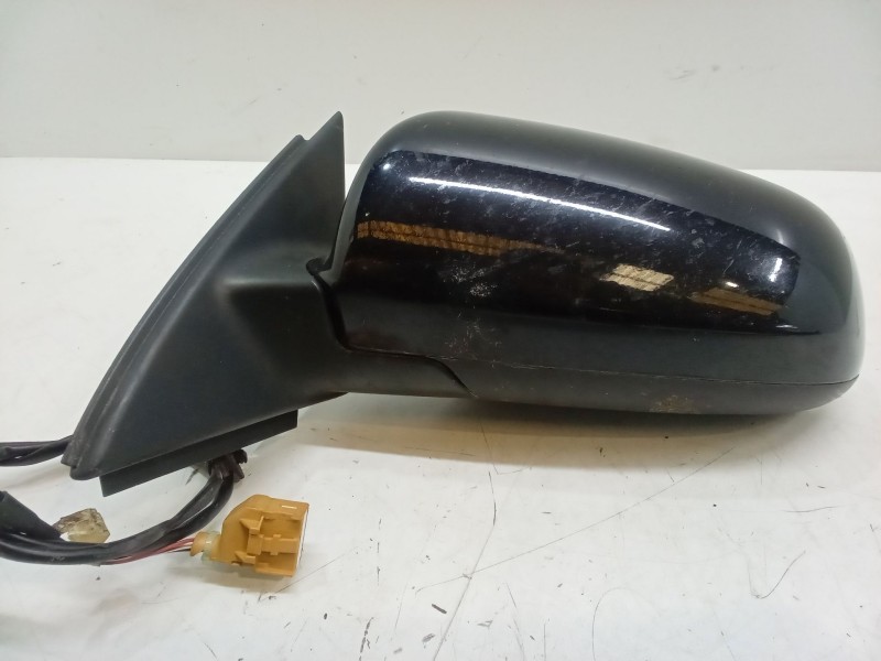 Recambio de retrovisor electrico izquierdo para audi a4 b7 descapotable (8he) 2.0 tdi referencia OEM IAM   