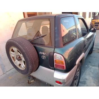 TOYOTA RAV 4 I (_A1_)