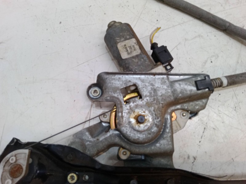 Recambio de elevalunas delantero derecho para ford focus i (daw, dbw) 1.8 tdci referencia OEM IAM   