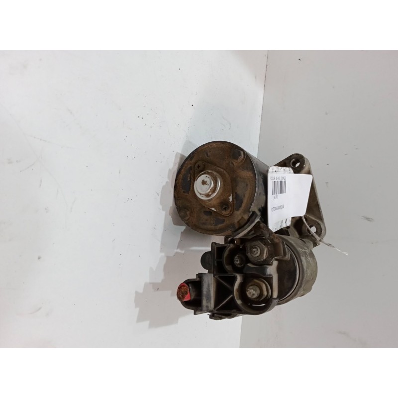 Recambio de motor arranque para ford focus c-max (dm2) 1.6 referencia OEM IAM 0001107417 2S6U-11000-CB 