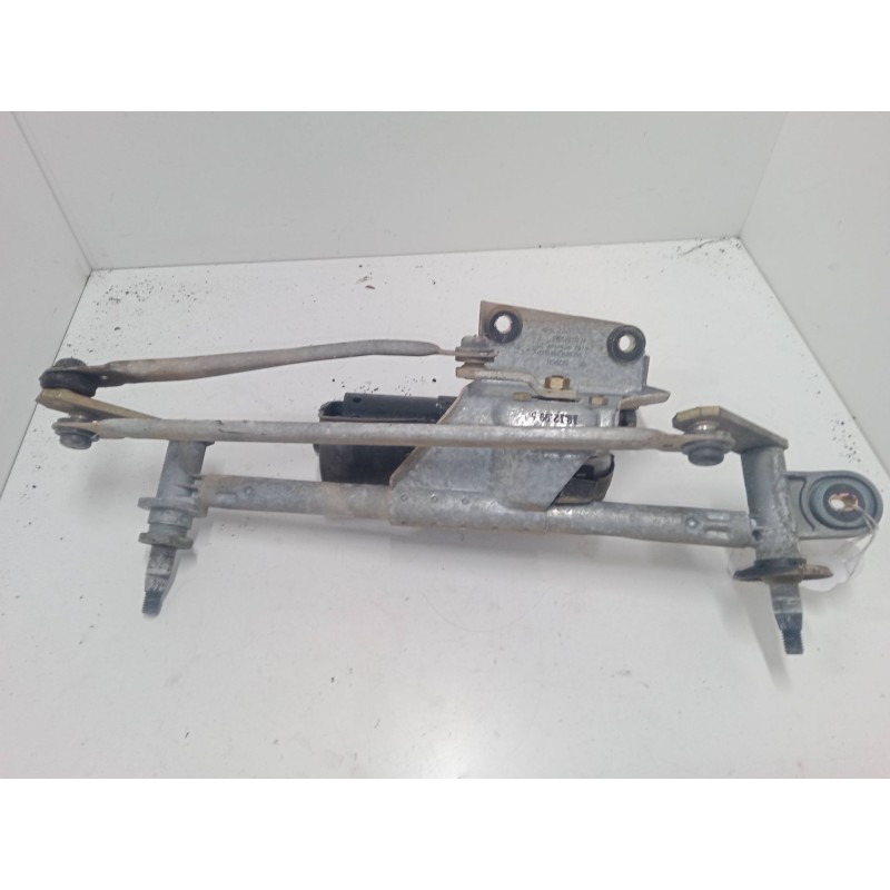 Recambio de motor limpia delantero para renault scénic i monospace (ja0/1_, fa0_) 1.6 (ja00, ja16, ja15, ja19, ja1v, ja2b, ja2c, Recambio de motor limpia delantero para renault scénic i monospace (ja0/1_, fa0_) 1.6 (ja00, ja16, ja15, ja19, ja1v, ja2b, ja2c,