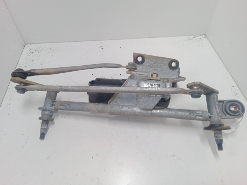 Recambio de motor limpia delantero para renault scénic i monospace (ja0/1_, fa0_) 1.6 (ja00, ja16, ja15, ja19, ja1v, ja2b, ja2c,