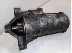 Recambio de motor arranque para fiat ducato furgoneta (244_) 2.0 jtd referencia OEM IAM    2