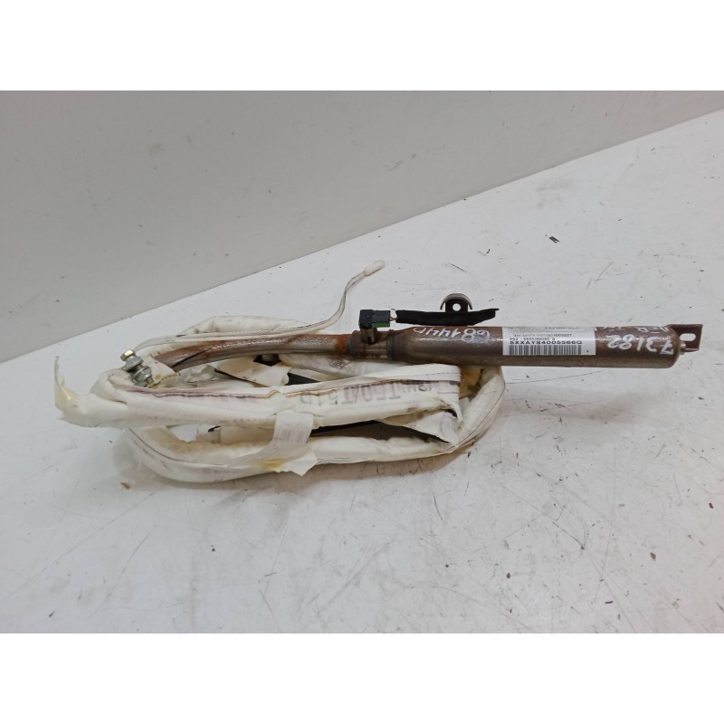 Recambio de airbag cortina delantero derecho para peugeot 307 (3a/c) 2.0 hdi 90 referencia OEM IAM   