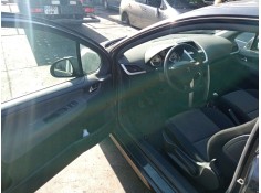 peugeot 207/207+ (wa_, wc_) del año 2011 2