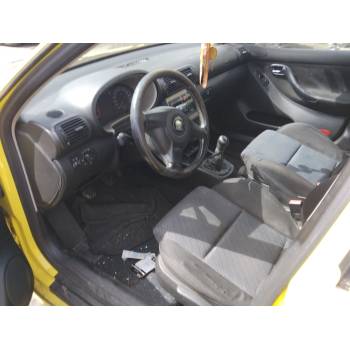 SEAT LEON (1M1)