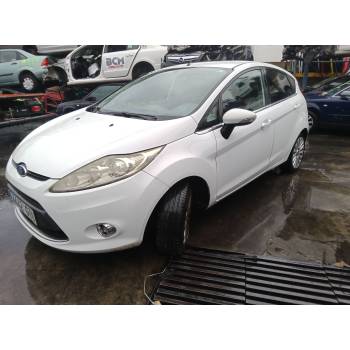 FORD FIESTA VI (CB1, CCN)