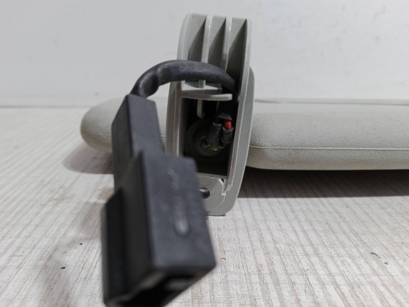 Recambio de parasol derecho para seat altea (5p1) 2.0 tdi 16v referencia OEM IAM    Recambio de parasol derecho para seat altea (5p1) 2.0 tdi 16v referencia OEM IAM