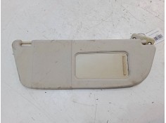 Recambio de parasol derecho para opel corsa c (x01) 1.0 (f08, f68) referencia OEM IAM