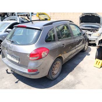 RENAULT CLIO III GRANDTOUR (KR0/1_)