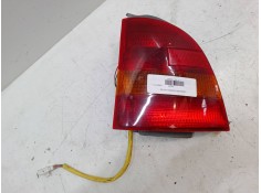 Recambio de piloto trasero izquierdo para toyota yaris (_p1_) 1.3 (ncp10_, scp12_) referencia OEM IAM