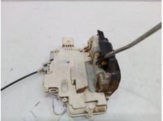 Recambio de cerradura puerta delantera derecha para audi a4 b7 descapotable (8he) 2.0 tdi referencia OEM IAM
