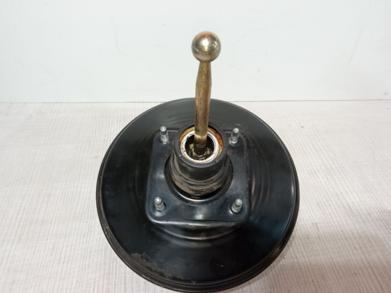 Recambio de servofreno para volkswagen polo (6n2) 1.4 referencia OEM IAM 6N1612105F 1H0 612 161 