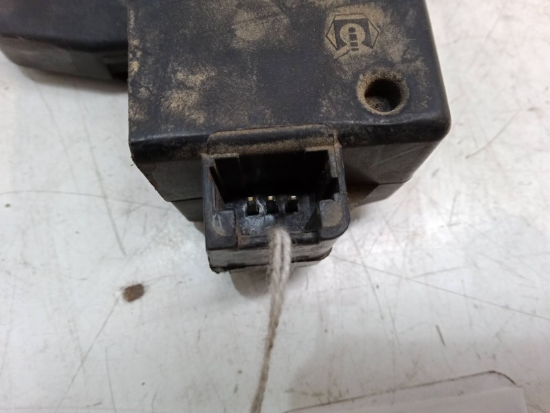 Recambio de cerradura maletero / porton para peugeot 206 sw (2e/k) 1.4 hdi referencia OEM IAM   