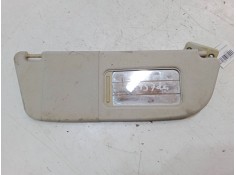 Recambio de parasol derecho para opel corsa c (x01) 1.0 (f08, f68) referencia OEM IAM    2