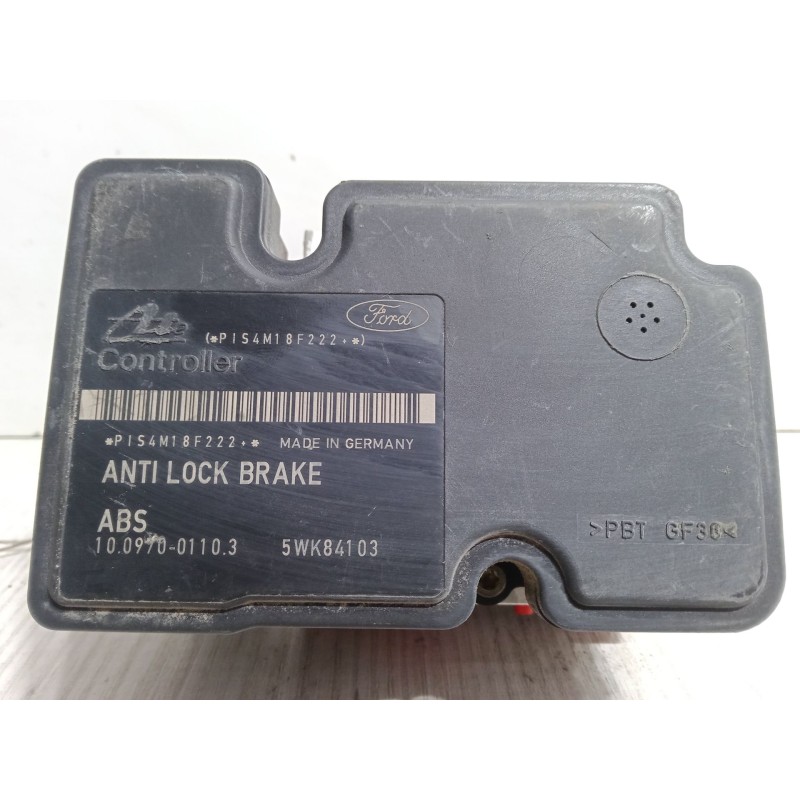 Recambio de abs para ford focus ii (da_, hcp, dp) 1.6 referencia OEM IAM 10.09700110.35WK84103  