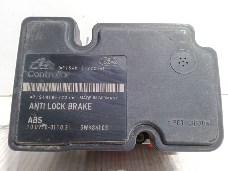 Recambio de abs para ford focus ii (da_, hcp, dp) 1.6 referencia OEM IAM 10.09700110.35WK84103  