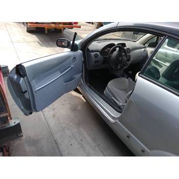 CITROËN C3 PLURIEL (HB_)