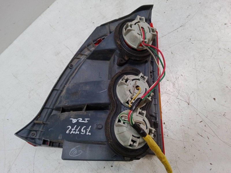 Recambio de piloto trasero izquierdo para toyota yaris (_p1_) 1.3 (ncp10_, scp12_) referencia OEM IAM   