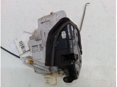 Recambio de cerradura puerta delantera derecha para audi a4 b7 descapotable (8he) 2.0 tdi referencia OEM IAM    2