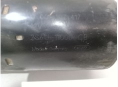 Recambio de motor arranque para ford focus c-max (dm2) 1.6 referencia OEM IAM 0001107417 2S6U-11000-CB
