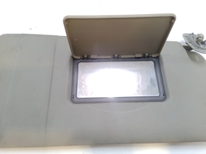 Recambio de parasol derecho para renault scénic i monospace (ja0/1_, fa0_) 1.6 (ja00, ja16, ja15, ja19, ja1v, ja2b, ja2c, ja0b,.