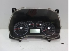 Recambio de cuadro instrumentos para fiat grande punto van (199_) 1.3 jtd multijet (199cxc1a) referencia OEM IAM
