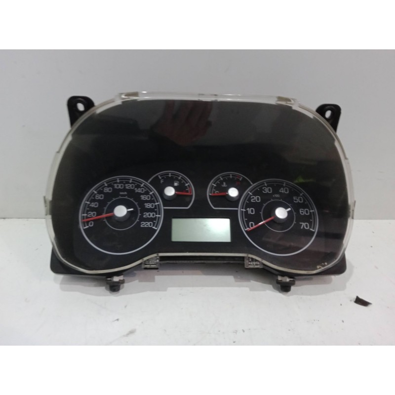 Recambio de cuadro instrumentos para fiat grande punto van (199_) 1.3 jtd multijet (199cxc1a) referencia OEM IAM   