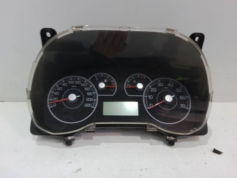 Recambio de cuadro instrumentos para fiat grande punto van (199_) 1.3 jtd multijet (199cxc1a) referencia OEM IAM   