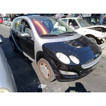 SMART FORFOUR (454)