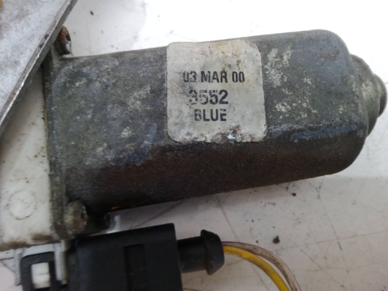 Recambio de elevalunas delantero derecho para ford focus i (daw, dbw) 1.8 tdci referencia OEM IAM   