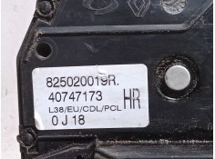 Recambio de cerradura puerta trasera derecha para renault fluence (l3_) 1.5 dci (l30d, l30l, l306, l33f, l33l, l33m, l33v, l33w) 2
