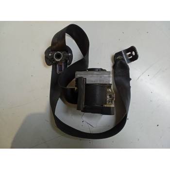 CINTURON SEGURIDAD DELANTERO IZQUIERDO 