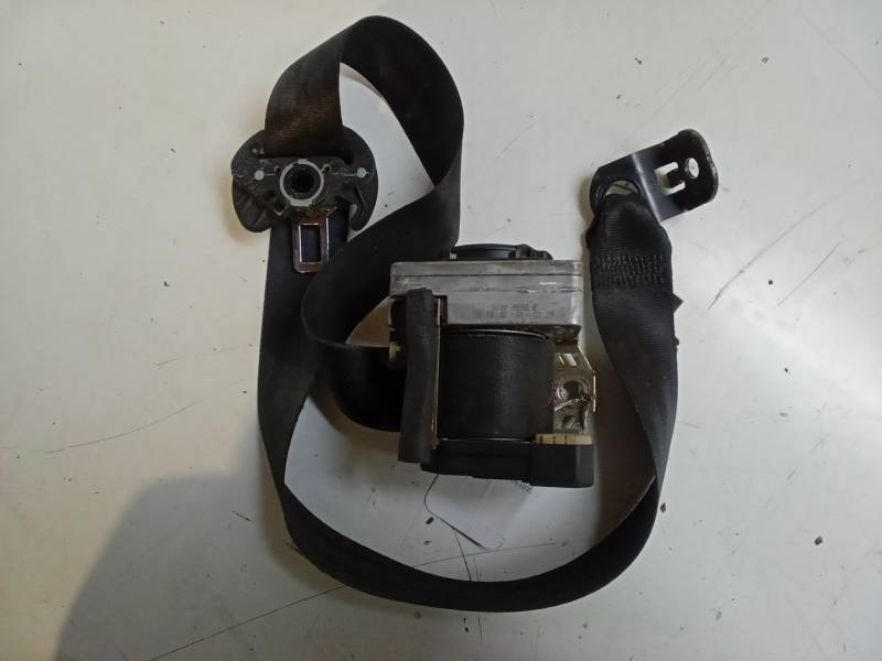 CINTURON SEGURIDAD DELANTERO IZQUIERDO 