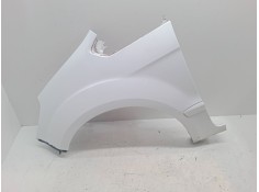 Recambio de aleta delantera izquierda para ford galaxy ii (wa6) 2.0 tdci referencia OEM IAM   