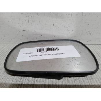 CRISTAL RETROVISOR DERECHO 